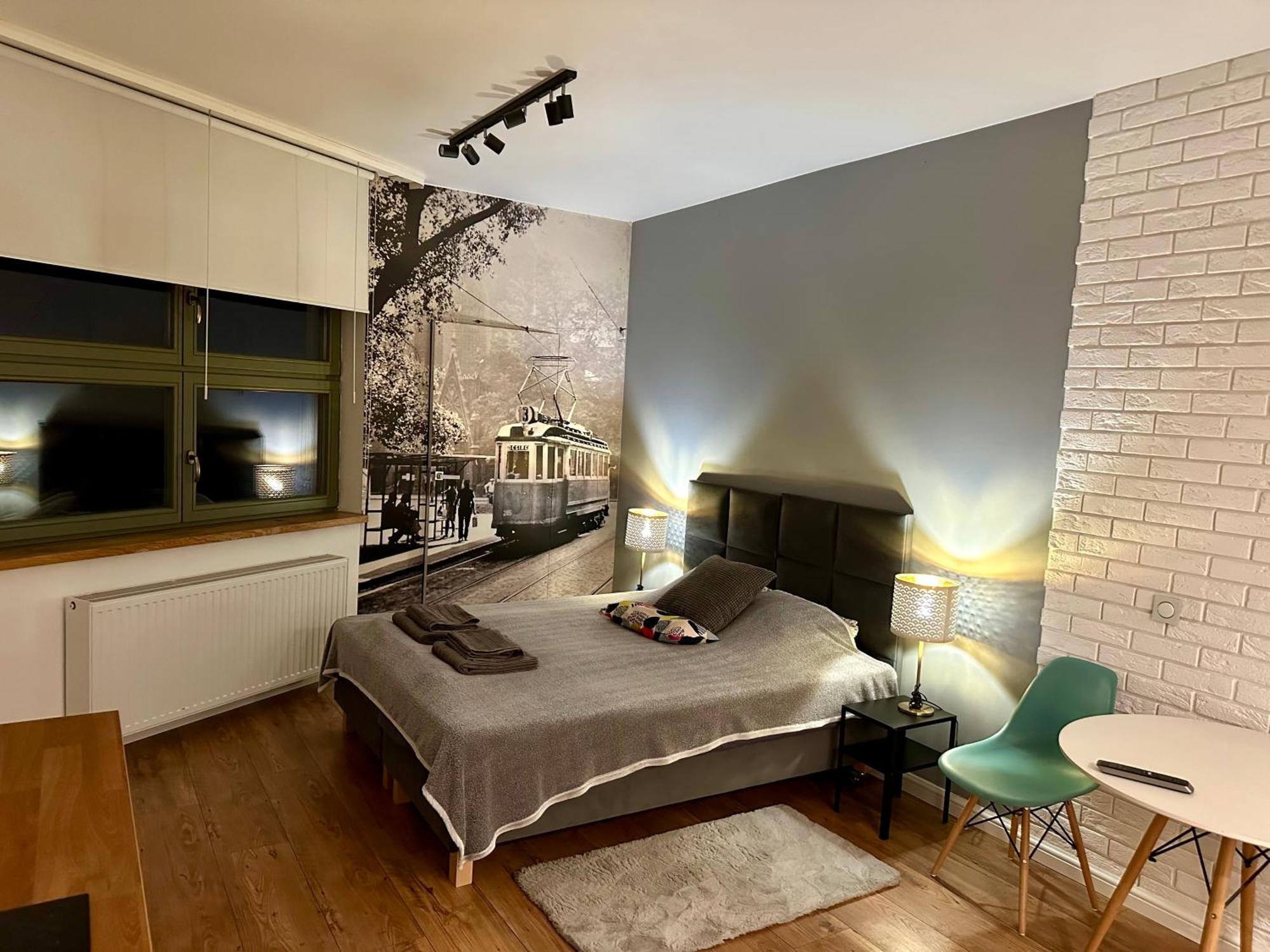 קרקוב Dietla Apartament Centrum מראה חיצוני תמונה