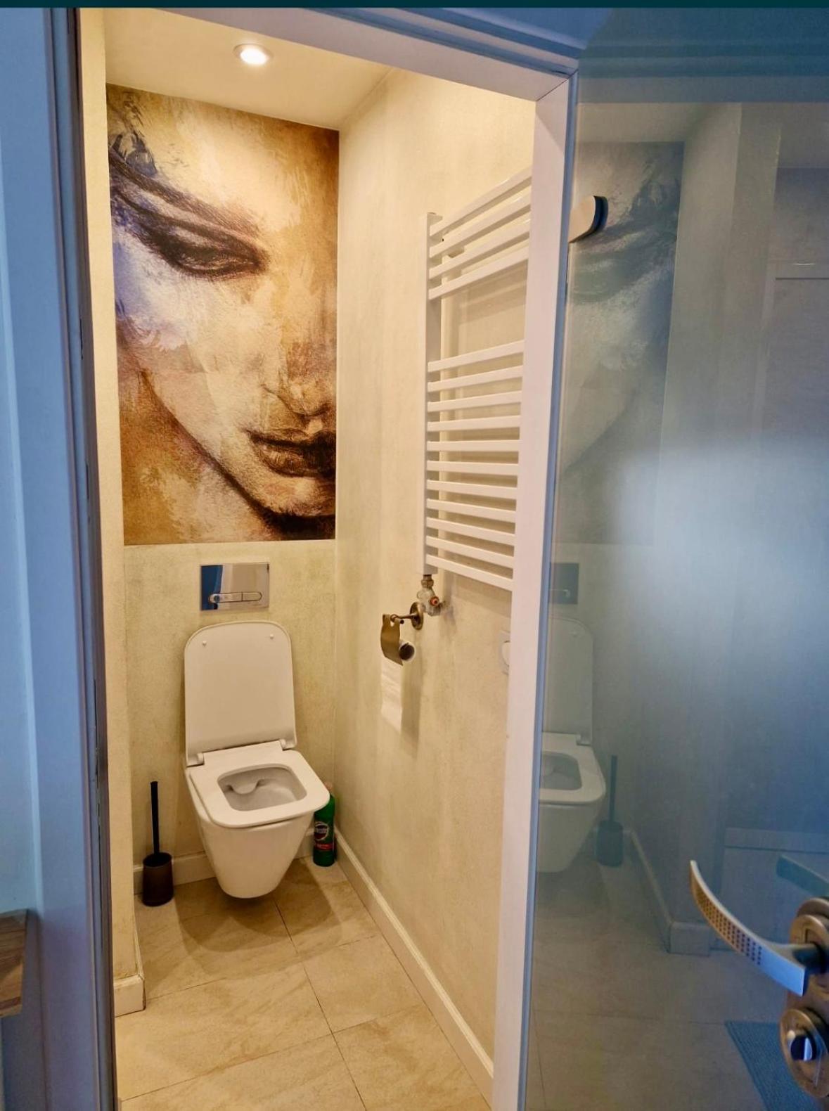 קרקוב Dietla Apartament Centrum מראה חיצוני תמונה