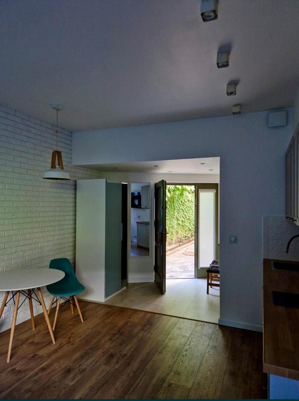 קרקוב Dietla Apartament Centrum מראה חיצוני תמונה