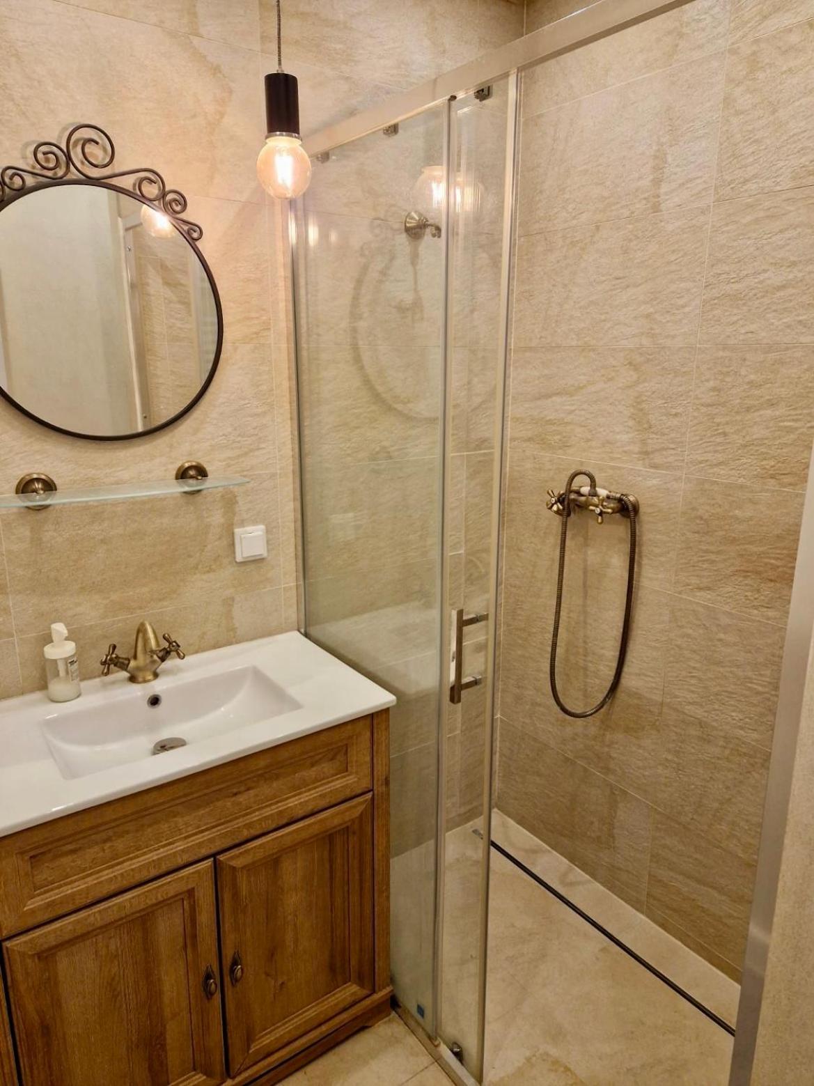 קרקוב Dietla Apartament Centrum מראה חיצוני תמונה