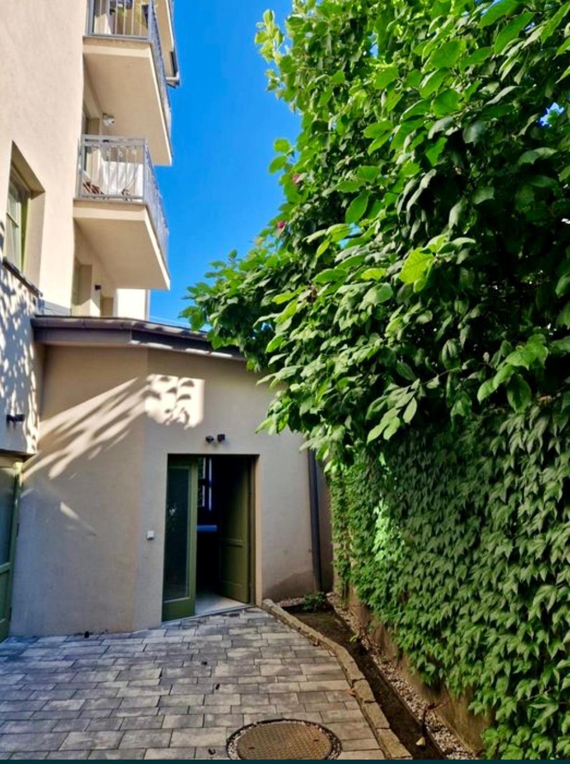 קרקוב Dietla Apartament Centrum מראה חיצוני תמונה
